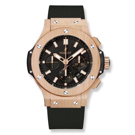 hublot montre prix big bang|montre Hublot homme.